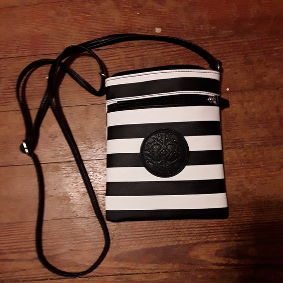 Handbags - Small crossbody purse. New, Never used